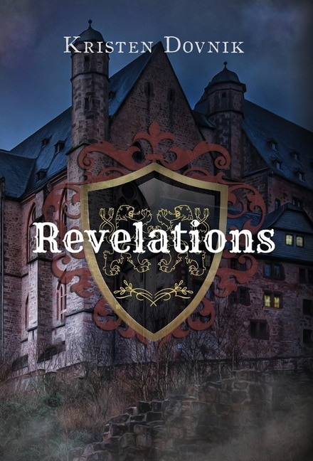 Front cover_Revelations