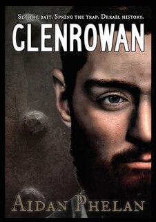 Front cover_Glenrowan