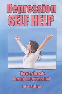 Couverture_Depression Self Help