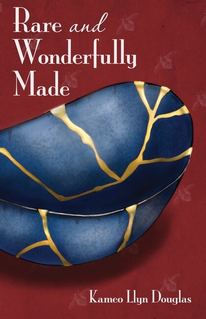 Front cover_Rare and Wonderfully Made