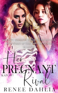 Front cover_Her Pregnant Rival