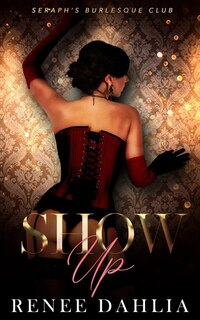 Front cover_Show Up