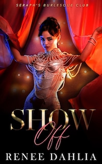 Front cover_Show Off