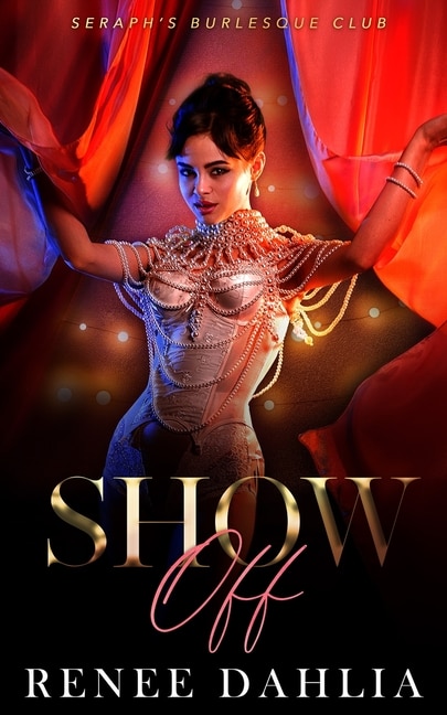 Front cover_Show Off