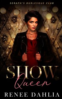 Front cover_Show Queen