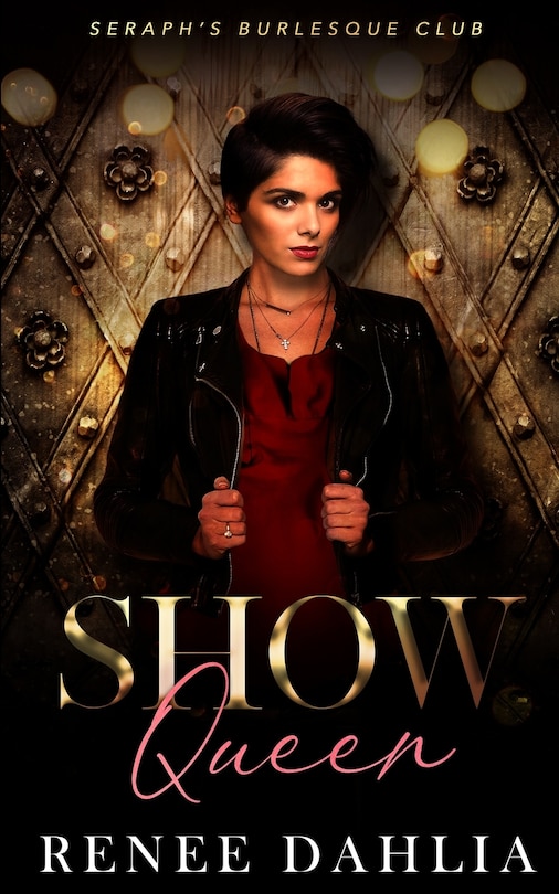 Front cover_Show Queen