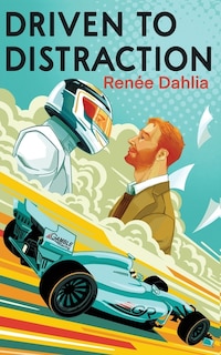 Couverture_Driven To Distraction