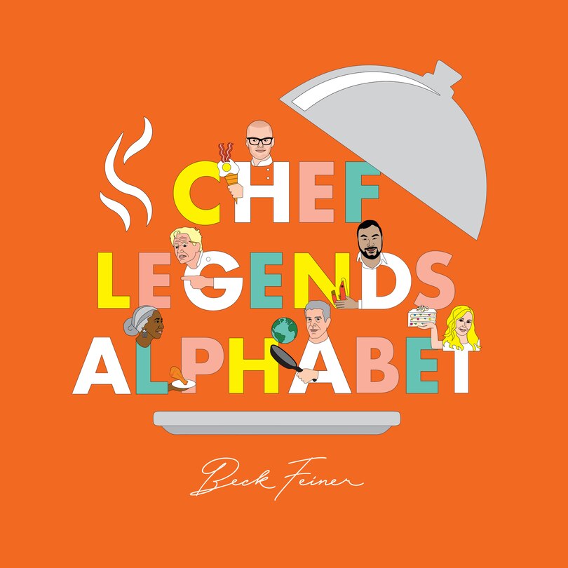Couverture_Chef Legends Alphabet