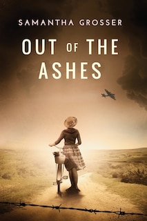 Front cover_Out of the Ashes