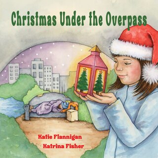Front cover_Christmas Under the Overpass