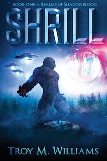 Front cover_Shrill