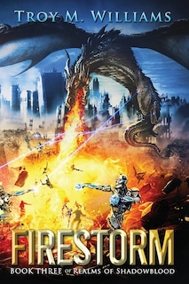 Front cover_Firestorm