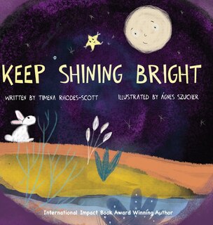 Front cover_Keep Shining Bright