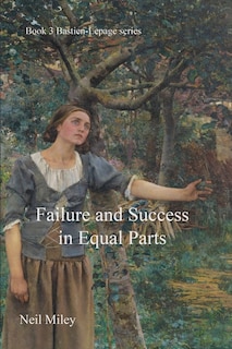 Couverture_Failure and Success in Equal Parts