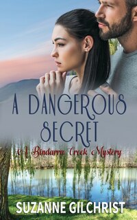 Front cover_A Dangerous Secret