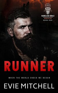Front cover_Runner