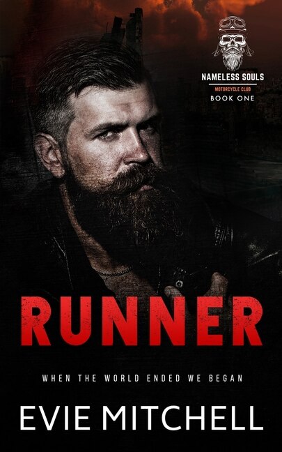 Front cover_Runner