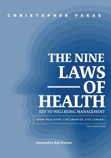 Couverture_The 9 Laws of Health