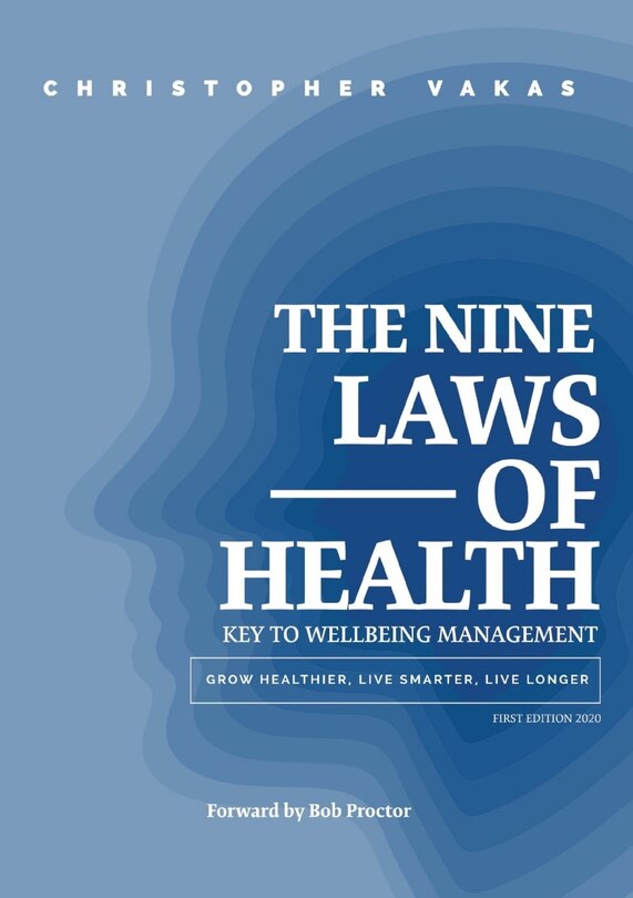 Couverture_The 9 Laws of Health