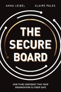 Couverture_The Secure Board