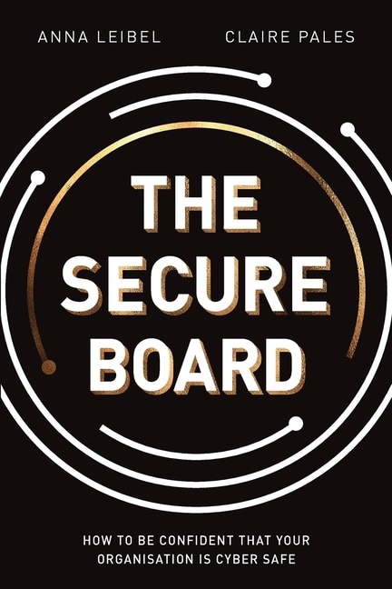 Couverture_The Secure Board