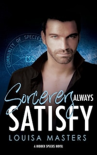 Front cover_Sorcerers Always Satisfy