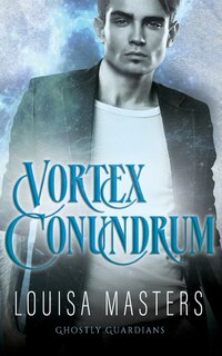 Front cover_Vortex Conundrum
