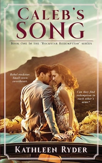 Couverture_Caleb's Song