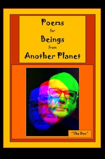 Couverture_Poems for Beings from Another Planet