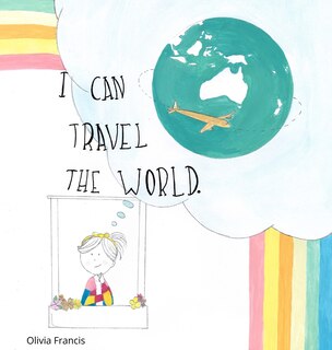 Front cover_I Can Travel The World