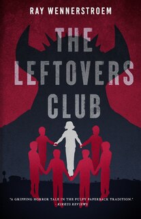 Front cover_The Leftovers Club