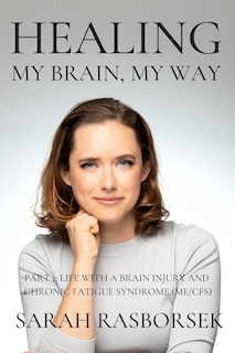 Couverture_Healing My Brain, My Way - Part 1