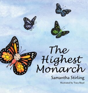 Front cover_The Highest Monarch