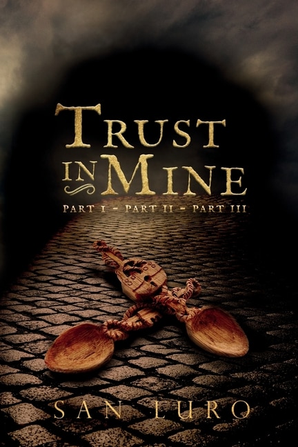 Front cover_Trust in Mine