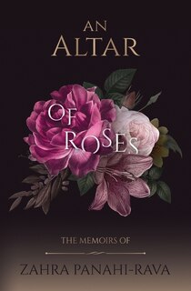 Front cover_An Altar of Roses