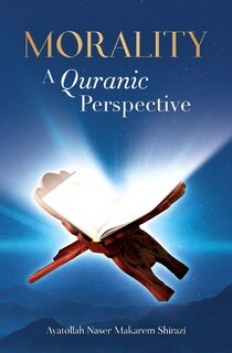 Couverture_Morality, A Quranic Perspective