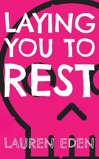 Couverture_Laying You to Rest