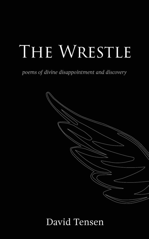 Couverture_The Wrestle