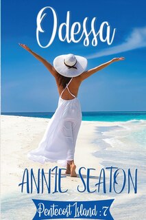 Front cover_Odessa