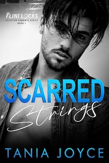 Front cover_Scarred Strings