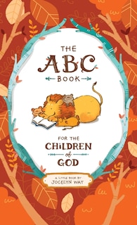Front cover_The ABC Book for the Children of God