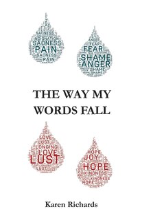 Couverture_The Way My Words Fall
