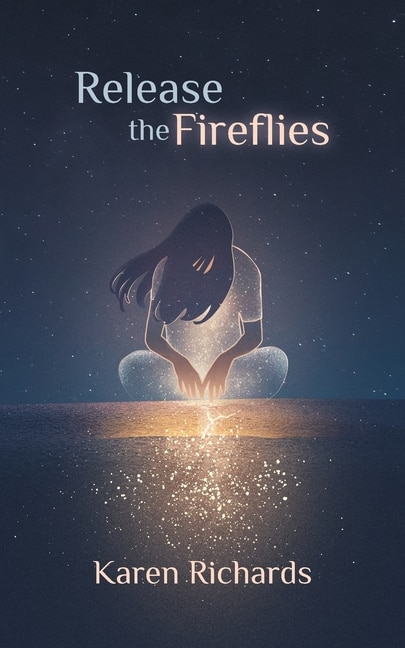 Front cover_Release the Fireflies