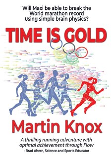 Front cover_Time Is Gold