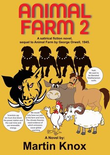 Couverture_Animal Farm 2