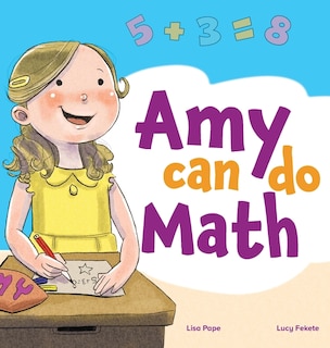 Front cover_Amy Can Do Math