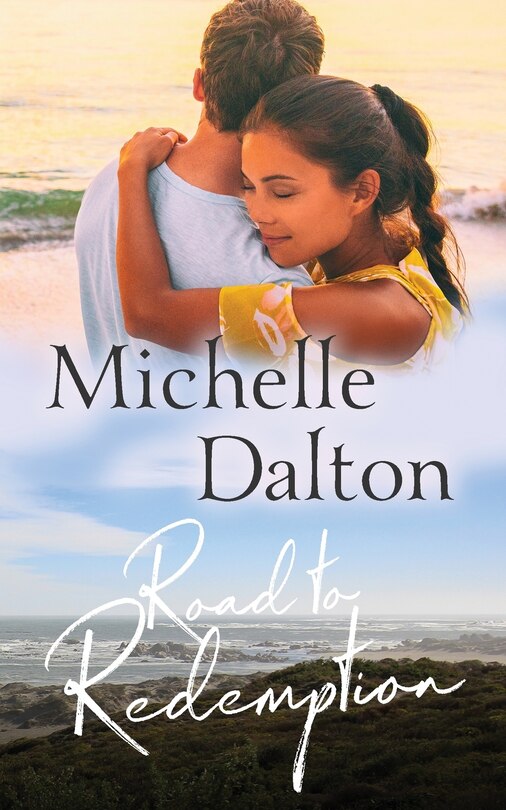 Couverture_Road To Redemption
