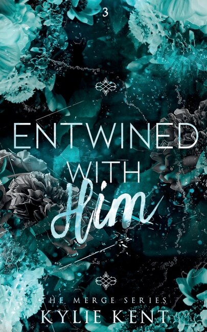 Front cover_Entwined With Him