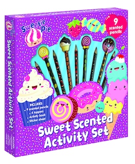 Front cover_SWEETIE PIE