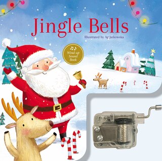 Front cover_Jingle Bells